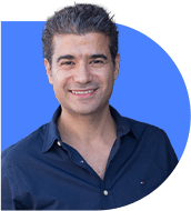 Rafael Sweary Rafael Sweary. Co-Founder and President of WalkMe.